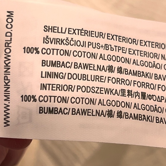 👗 NWT MINKPINK Erin Smock Dress - Picture 13 of 17